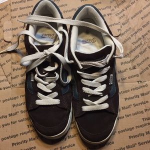 Vans Malorie shoes
